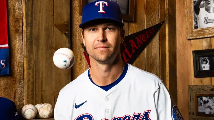 Retiran gorra de Texas Rangers en tienda online de MLB por ‘vulgares’