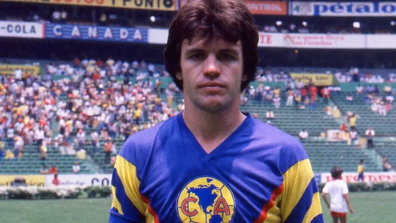 Javier Aguirre recuerda su sorpresiva salida del América tras la 'Final del Siglo'