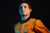 Pato O'Ward correrá con McLaren en el Gran Premio de México 2025