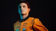 Pato O'Ward correrá con McLaren en el Gran Premio de México 2025