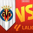 Villarreal vs Real Madrid EN VIVO LaLiga Jornada 28