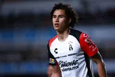 ¿Cuánto vale Jeremy Márquez, el jugador que interesa al América?