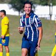 Aldo Patricio De Nigris, el joven delantero que levanta la mano en Rayados y el Tri