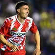 América no está interesado en fichar a Paradela, Necaxa lo ofreció a las Águilas
