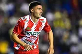 América no está interesado en fichar a Paradela, Necaxa lo ofreció a las Águilas