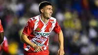 América no está interesado en fichar a Paradela, Necaxa lo ofreció a las Águilas