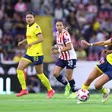 Liga MX Femenil: América pide a afición que no "les abandonen" para Semifinal ante Chivas