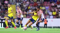 Liga MX Femenil: América pide a afición que no "les abandonen" para Semifinal ante Chivas