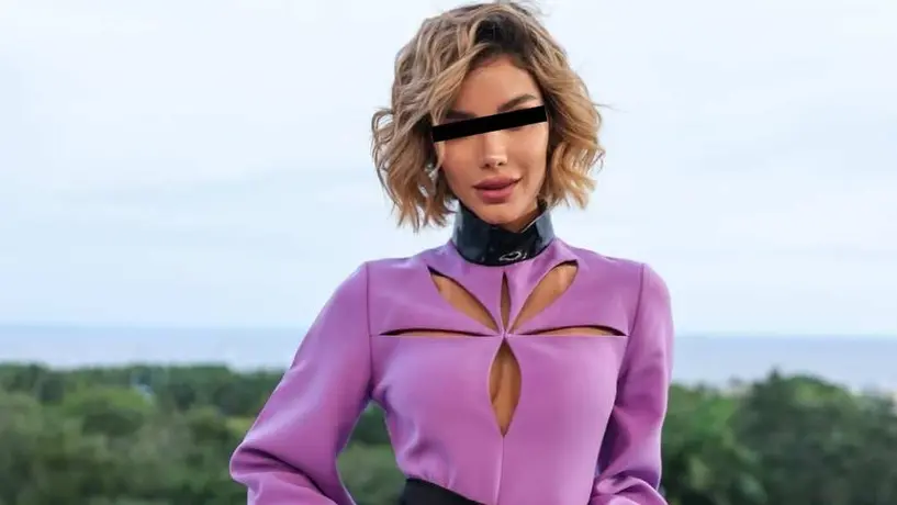 Aleska Génesis rompe el silencio tras su liberación: “Mis derechos fueron vulnerados”