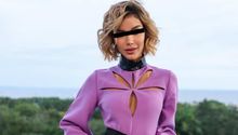 Aleska Génesis rompe el silencio tras su liberación: “Mis derechos fueron vulnerados”