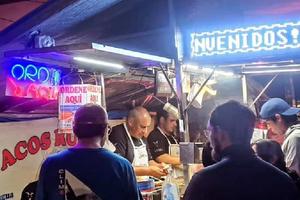 ¡Tacos Ruben’s no cerrarán! Autoridades garantizan seguridad ante amenazas y extorsión