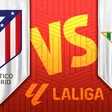 Atlético de Madrid vs Betis: ¿Cuándo y dónde ver EN VIVO la fecha 37 de LaLiga?