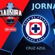 Cruz Azul vs León EN VIVO Liga MX Jornada 16 Clausura 2025