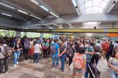 Metro CDMX: ¿Qué sucedió en la Línea 3? Usuarios reportan retrasos este viernes