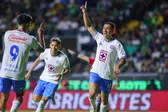 Un impreciso Cruz Azul vence a León y se acerca a Semifinales del Clausura 2025