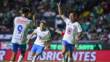Un impreciso Cruz Azul vence a León y se acerca a Semifinales del Clausura 2025