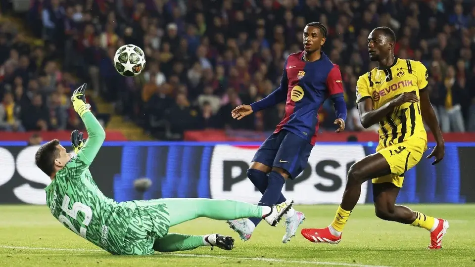 Szczesny sobre comparaciones con Ter Stegen: “Marc tiene un nivel muy alto, No tiene ningún sentido”