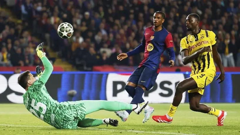 Szczesny sobre comparaciones con Ter Stegen: “Marc tiene un nivel muy alto, No tiene ningún sentido”