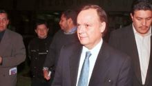 Eduardo Fernández, ex presidente de la CNBV, condenado por intento de extorsión a Televisa