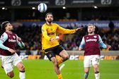 Wolves derrota al West Ham de Edson Álvarez en casa