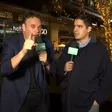 Faitelson estalla contra  Rafa Puente: "Luego sales llorando"