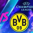Lille vs Borussia Dortmund EN VIVO UEFA Champions League Octavos de Final Vuelta