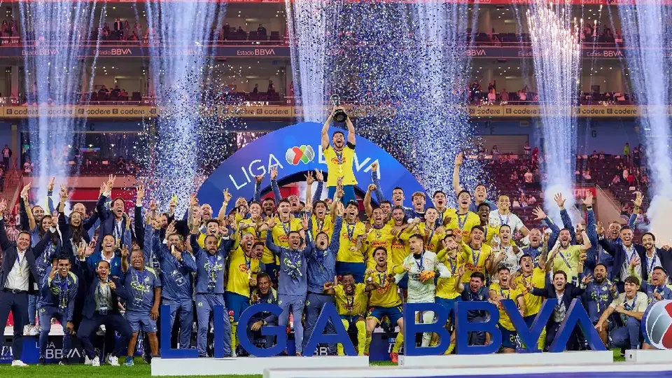 ¿América tomará el lugar de León en el Mundial de Clubes?