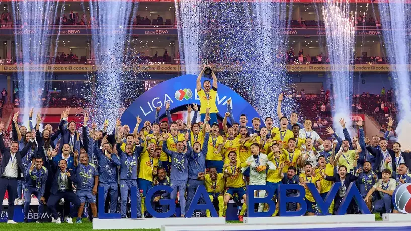 ¿América tomará el lugar de León en el Mundial de Clubes?