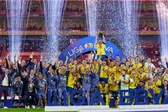 ¿América tomará el lugar de León en el Mundial de Clubes?