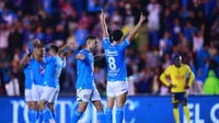Clásico Joven: Las humillaciones históricas de Cruz Azul a América