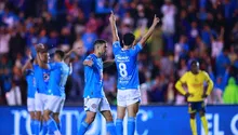 Clásico Joven: Las humillaciones históricas de Cruz Azul a América