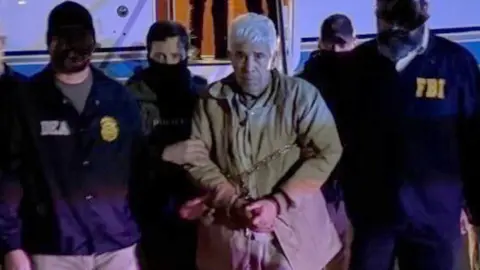 ¿Rafael Caro Quintero se declaró inocente de matar a un agente de la DEA? Esto sabemos