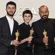 Palestino ganador del Oscar es detenido por ejército de Israel