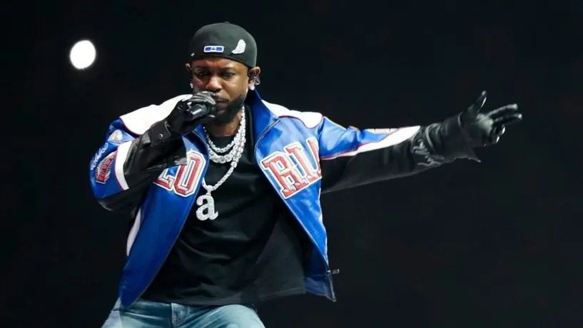 Show de medio tiempo de Kendrick Lamar es considerado "el peor", según aficionados