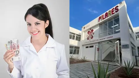 Beca Pilares Bienestar 2025: Requisitos para recibir 10 mil pesos en CDMX