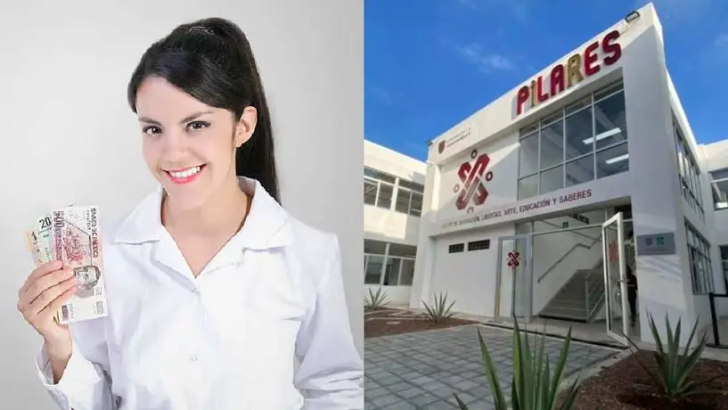 Beca Pilares Bienestar 2025: Requisitos para recibir 10 mil pesos en CDMX