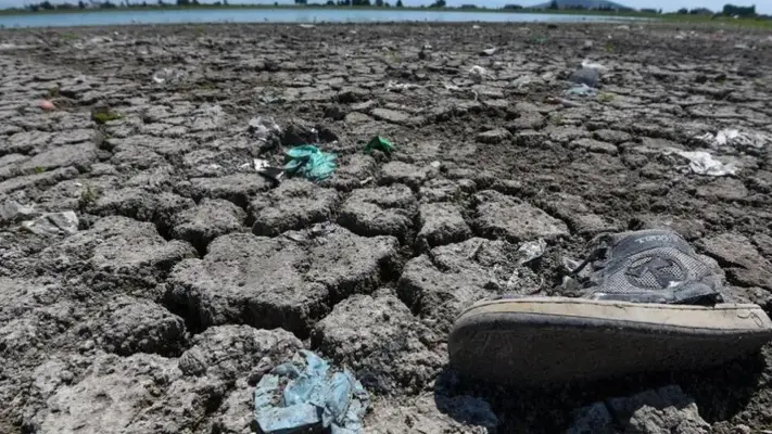 Advierten sobre intensa sequía en el norte de México
