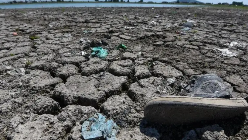 Advierten sobre intensa sequía en el norte de México