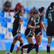 Selección Mexicana Femenil golea a China Taipéi en su debut en la Pinatar Cup