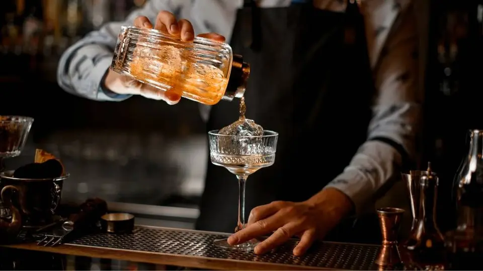 ¡Bar de CDMX es elegido el mejor de Latinoamérica! Te decimos cuál es y dónde está