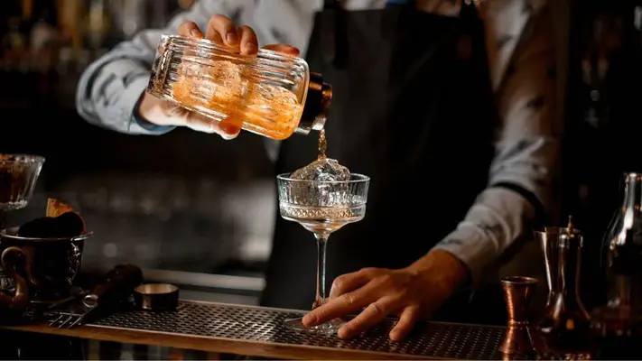 ¡Bar de CDMX es elegido el mejor de Latinoamérica! Te decimos cuál es y dónde está