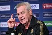 Javier Aguirre espera que jugadores prioricen Selección de México sobre sus equipos a un año del Mundial