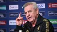 Javier Aguirre espera que jugadores prioricen Selección de México sobre sus equipos a un año del Mundial