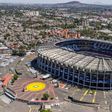 CDMX anuncia obras alrededor del Estadio Azteca rumbo al Mundial 2026