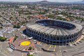 CDMX anuncia obras alrededor del Estadio Azteca rumbo al Mundial 2026