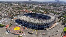 CDMX anuncia obras alrededor del Estadio Azteca rumbo al Mundial 2026