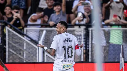 ¿Regresa? Barcelona le pone una condición a Neymar para traerlo de vuelta en verano