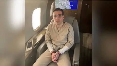 ¿Por qué la familia de Ovidio Guzmán se entregó al FBI y fue reubicada en EE. UU.?