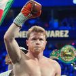 Saúl 'Canelo' Álvarez: El Jeque Azteca inicia su camino hacia el billón de dólares