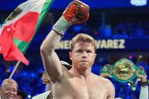 Saúl 'Canelo' Álvarez: El Jeque Azteca inicia su camino hacia el billón de dólares